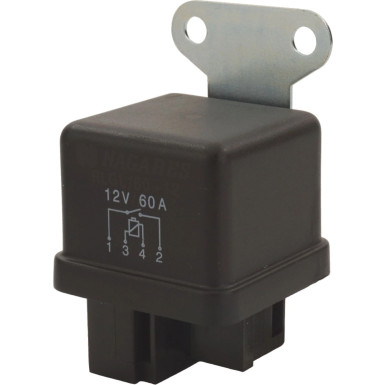 GEBE Steuergerät, Glühzeit 9 9203 1