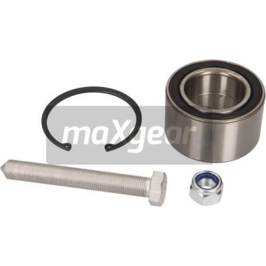 Maxgear Radlagersatz 33-0879