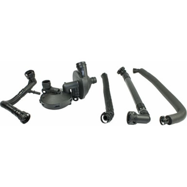 Metzger Reparatursatz, Kurbelgehäuseentlüftung 2385043