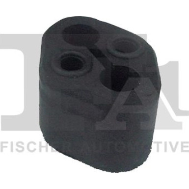 Halter, Abgasanlage 553-901
