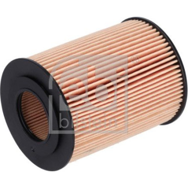 FEBI BILSTEIN 37478 Ölfilter mit Dichtring, Filtereinsatz