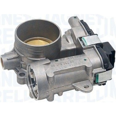 Magneti Marelli Drosselklappenstutzen 802001500013