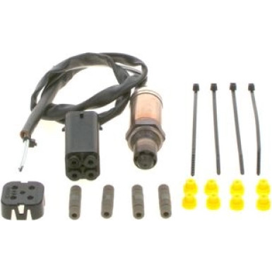 BOSCH Lambdasonde 0 258 986 504 BOSCH Lambdasonde 0 258 986 504
