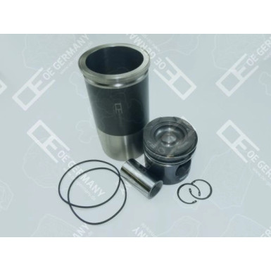 OE Germany Reparatursatz, Kolben/Zylinderlaufbuchse 02 0329 206600 OE Germany Reparatursatz, Kolben/Zylinderlaufbuchse 02 0329 206600
