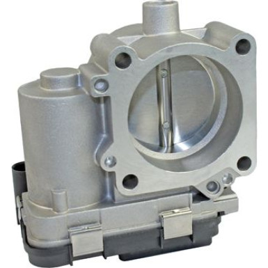 Metzger Drosselklappenstutzen 0892429