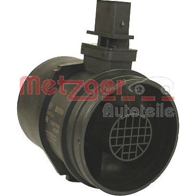 Metzger Luftmassenmesser 0890287