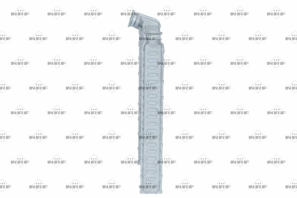 NRF Wärmetauscher, Innenraumheizung ohne Rohr EASY FIT 54391