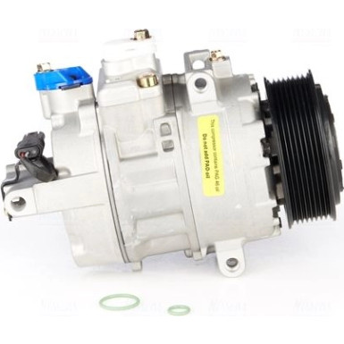 Kompressor, Klimaanlage 890359 Kompressor, Klimaanlage 890359
