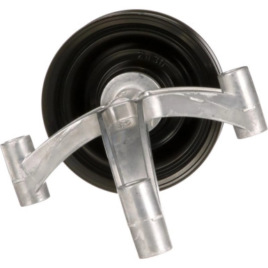 Gates Umlenk-/Führungsrolle, Keilrippenriemen DriveAlign™ T36740