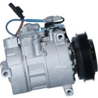 Kompressor, Klimaanlage 320129