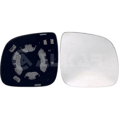 Alkar Spiegelglas, Außenspiegel 6432137