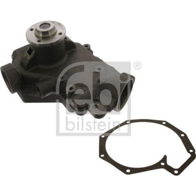 FEBI BILSTEIN 43662 Wasserpumpe