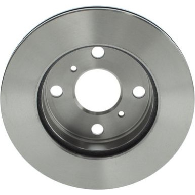 BOSCH Bremsscheibe 0 986 478 491 BOSCH Bremsscheibe 0 986 478 491