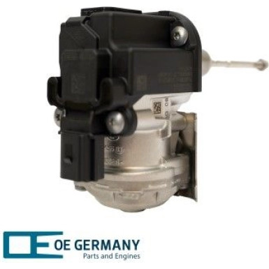 OE Germany Ladedruckregelventil 18 0961 106910 für 1.8 TFSI