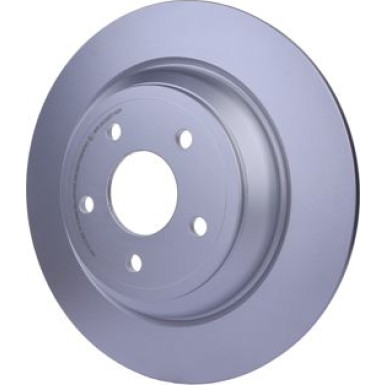 Hella Bremsscheibe PRO 8DD 355 126-571 Hella Bremsscheibe PRO 8DD 355 126-571