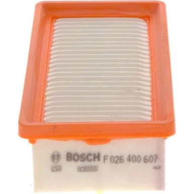 Luftfilter F 026 400 607