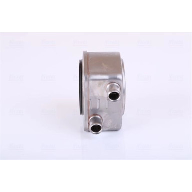 Nissens Ölkühler, Motoröl FIRST FIT 90774