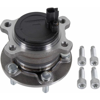Metzger Radlagersatz COMPETENCE KIT WM 6586