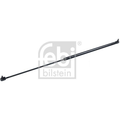 FEBI BILSTEIN 170400 Gasfeder, Motorhaube