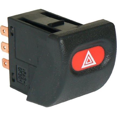 Metzger Warnblinkschalter 0916006