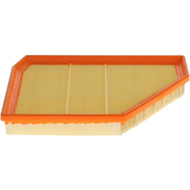 Luftfilter F 026 400 846 Luftfilter F 026 400 846