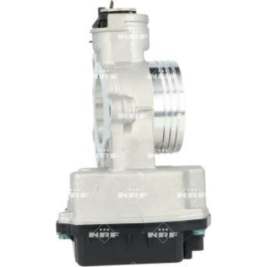 NRF Drosselklappenstutzen 408019