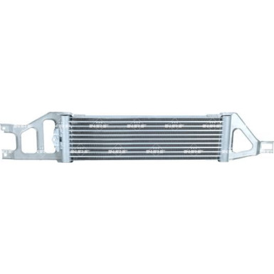 NRF Ölkühler, Automatikgetriebe EASY FIT 310070