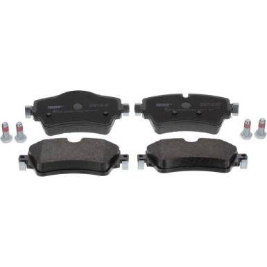 Ferodo Bremsbelagsatz, Scheibenbremse PREMIER ECO FRICTION FDB4945 Ferodo Bremsbelagsatz, Scheibenbremse PREMIER ECO FRICTION FDB4945