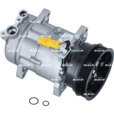 Kompressor, Klimaanlage 32266