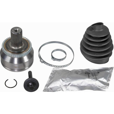 Metzger Gelenksatz, Antriebswelle COMPETENCE KIT 7110222