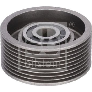 FEBI BILSTEIN 30290 Umlenk-/Führungsrolle, Keilrippenriemen