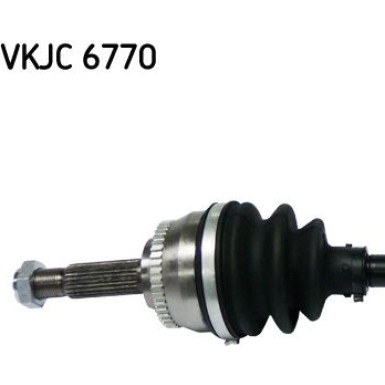 SKF Antriebswelle VKJC 6770