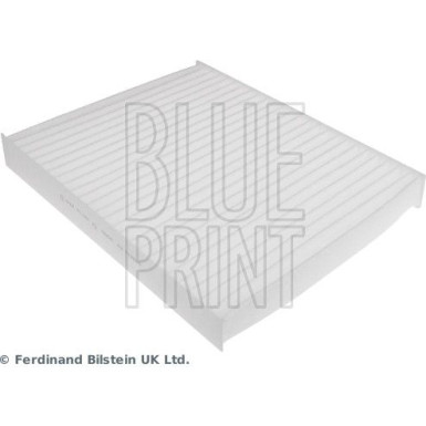 Blue Print Filter, Innenraumluft ADG02558