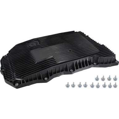 Metzger Ölwanne, Automatikgetriebe COMPETENCE KIT 8020140 Metzger Ölwanne, Automatikgetriebe COMPETENCE KIT 8020140
