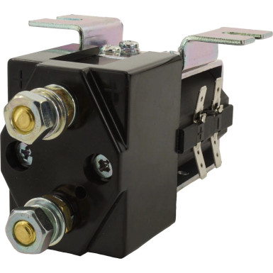 GEBE Batterierelais 9 9113 1
