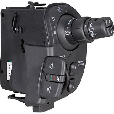 Metzger Wischerschalter 0916458