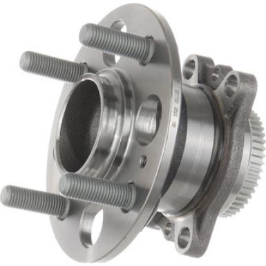 SKF Radlagersatz VKBA 7642