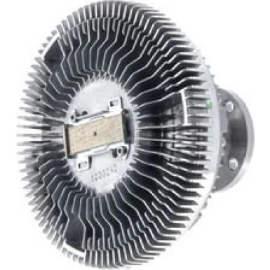 Mahle Kupplung, Kühlerlüfter BEHR Premium Line CFC 37 000P