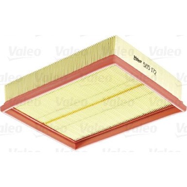 Valeo Luftfilter 585172