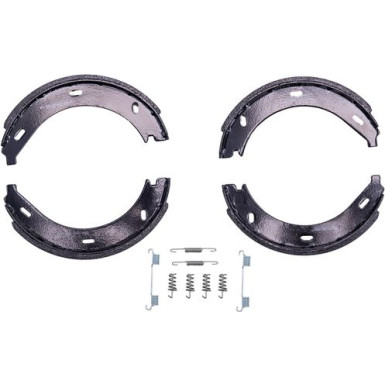 Bremsbackensatz, Feststellbremse 8DA 355 050-401 Bremsbackensatz, Feststellbremse 8DA 355 050-401
