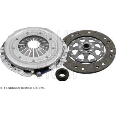 Blue Print Kupplungssatz SMARTFIT Solution Kit ADV183081
