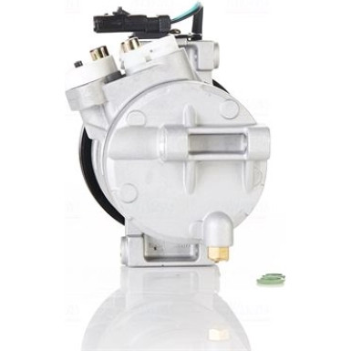 Kompressor, Klimaanlage 890662 Kompressor, Klimaanlage 890662