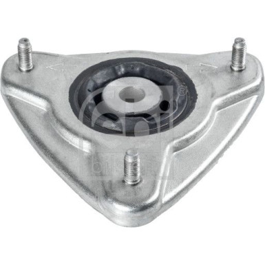 FEBI BILSTEIN 48727 Federbeinstützlager, Domlager