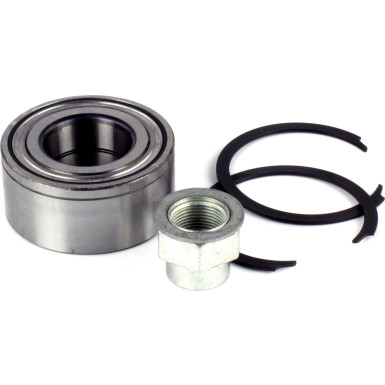 NTN-SNR Radlagersatz R153.57