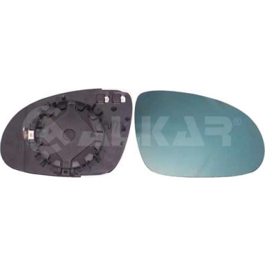 Alkar Spiegelglas, Außenspiegel 6412128