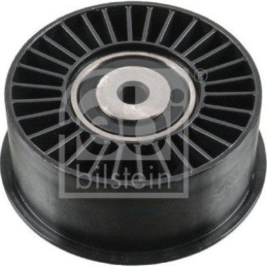 FEBI BILSTEIN 21025 Umlenk-/Führungsrolle, Zahnriemen
