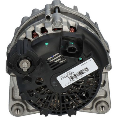 Generator 443351 Generator 443351