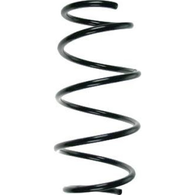 Fahrwerksfeder 85819 Fahrwerksfeder 85819