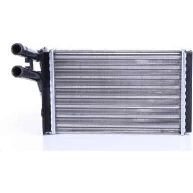 Nissens Wärmetauscher, Innenraumheizung 70224