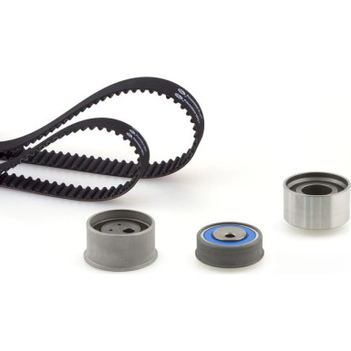 Gates Zahnriemensatz PowerGrip™ K025255XS